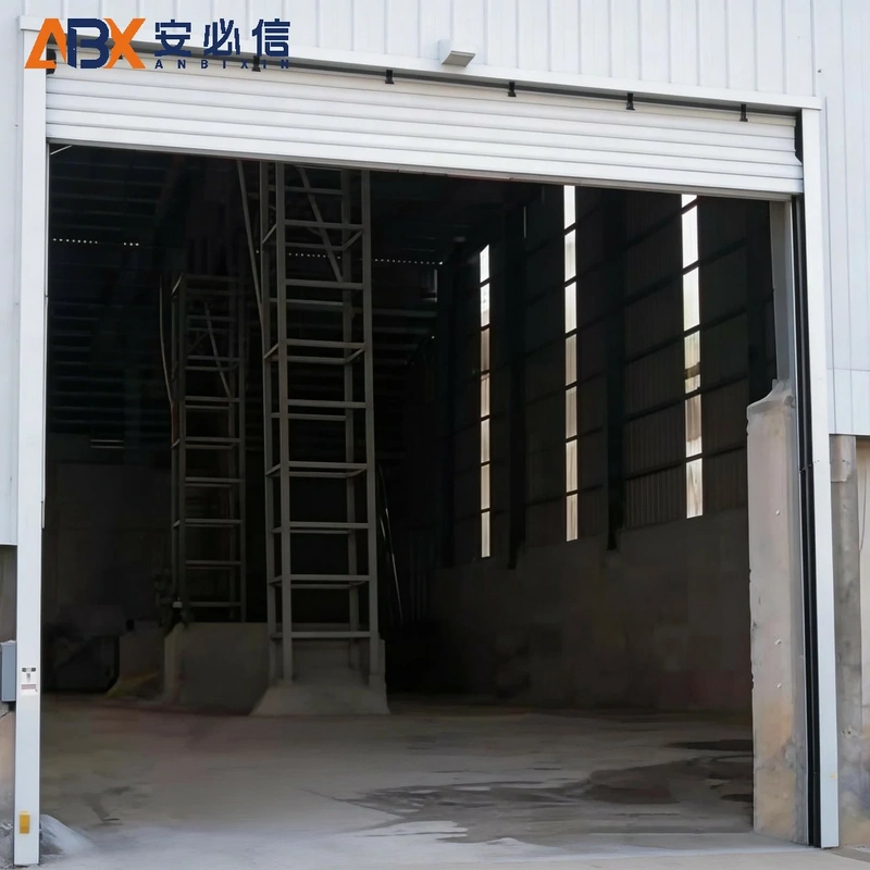 鸡西高速堆积门